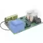 H-Tronic 2-Kanal Empfängerbaustein Reichweite max. (im Freifeld): 300 m 9 V/DC, 12 V/DC H-Tronic 2-Kanal Empfängerbaustein Reichweite max. (im Freifeld): 300 m 9 V/DC, 12 V/DC
