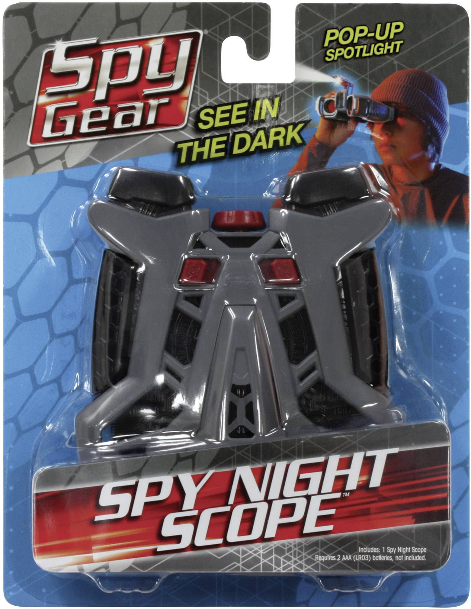 SpyGear