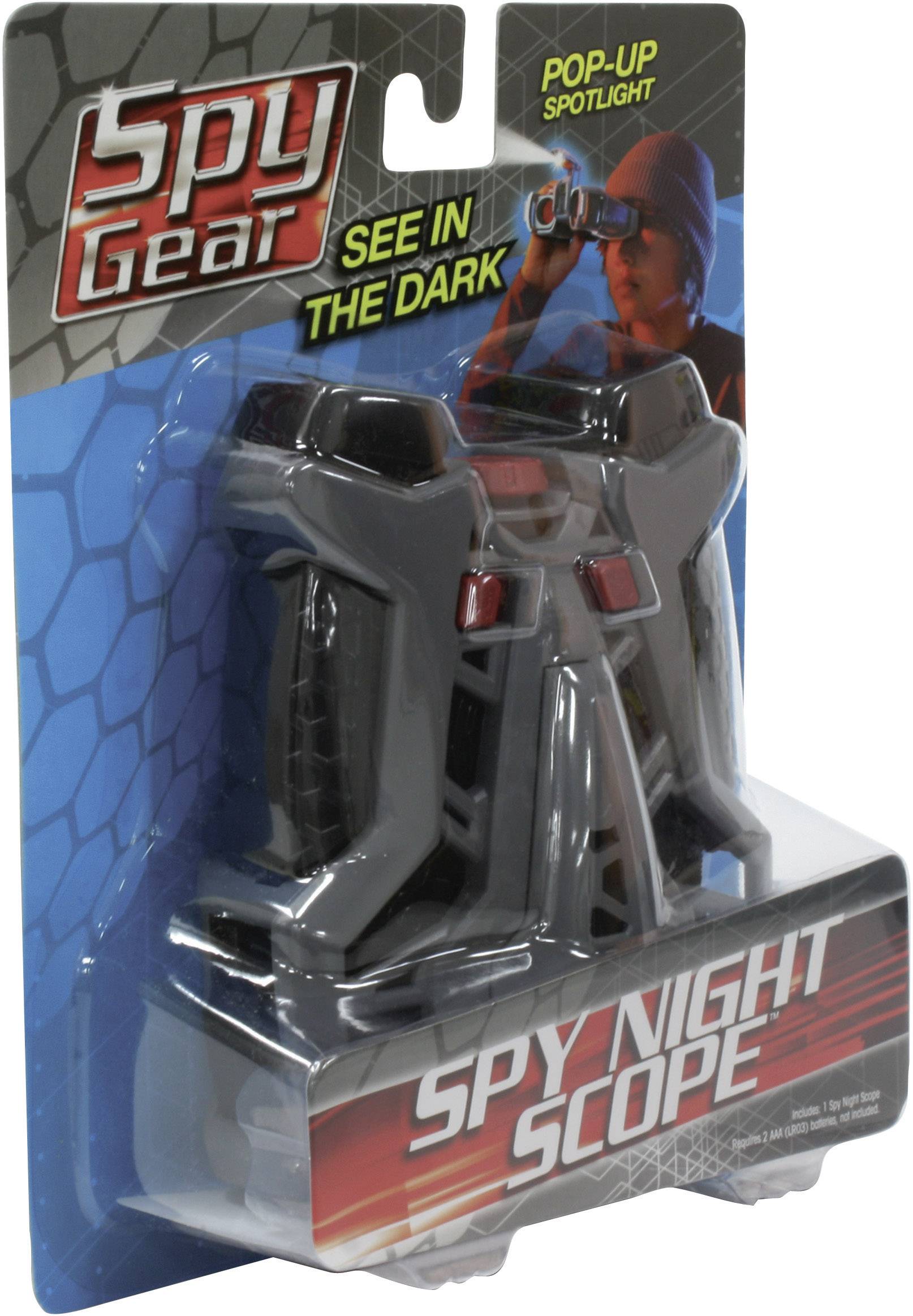 SpyGear