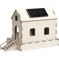 Sol Expert SWM SWM Solar Wassermühle Sol Expert SWM SWM Solar Wassermühle