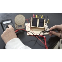 Sol Expert 80004 80004 Solarexperimentierkasten Sol Expert 80004 80004 Solarexperimentierkasten