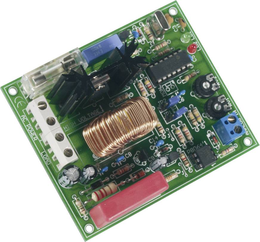 Whadda K8064 Dimmer Bausatz 230 V/AC