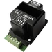 Kemo M034N Mono-Verstärker Baustein 6 V/DC, 9 V/DC, 12 V/DC, 16 V/DC 40W 4Ω Kemo M034N Mono-Verstärker Baustein 6 V/DC, 9 V/DC, 12 V/DC, 16 V/DC 40W 4Ω