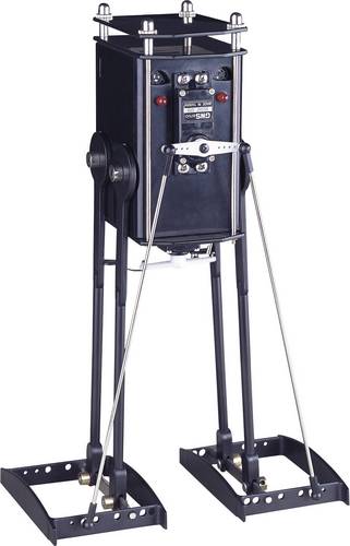 Arexx Laufroboter Bausatz YETI YT-3000 Bausatz