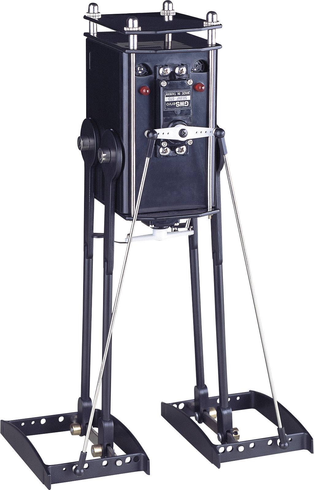 Arexx Roboter Chassis YT-CH04 YT-CH04 YETI