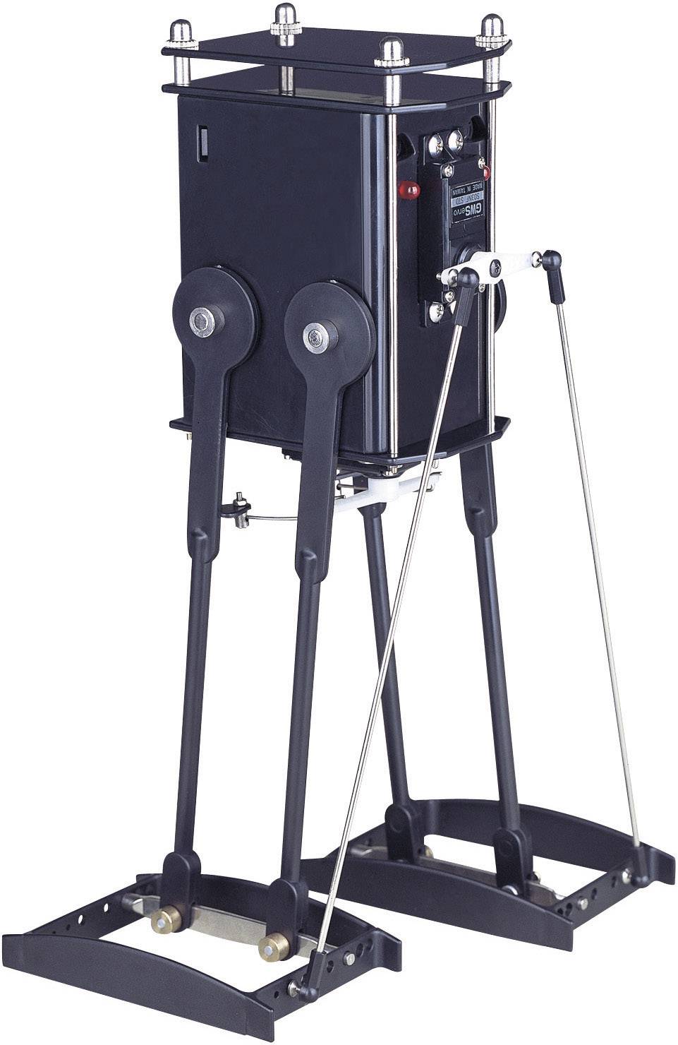 Arexx Roboter Bausatz YT-5000 Bausatz YT-5000