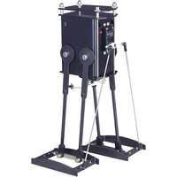 Arexx Roboter Chassis YT-CH04 YT-CH04 YETI Arexx Roboter Chassis YT-CH04 YT-CH04 YETI