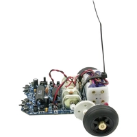 DLR Roboter Bausatz ARX-03 ASURO USB Bausatz ARX-03 DLR Roboter Bausatz ARX-03 ASURO USB Bausatz ARX-03