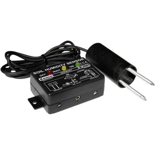 Kemo M173 Bodenfeuchteregler Baustein 12 V/DC Kemo M173 Bodenfeuchteregler Baustein 12 V/DC