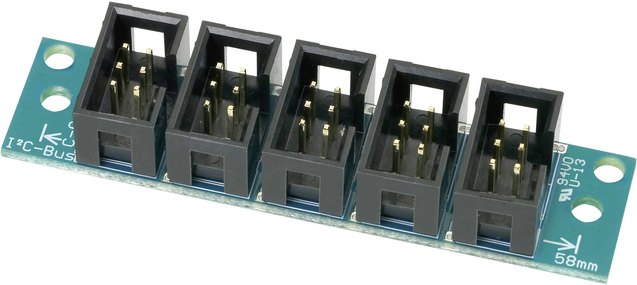 C-Control 191193 Bus Verteiler