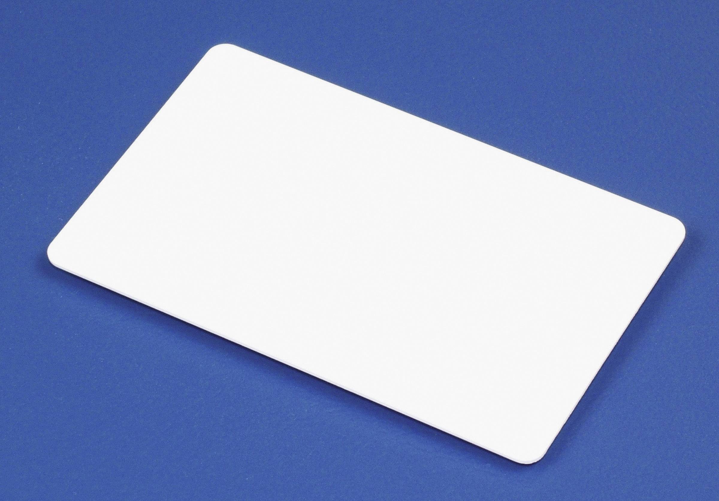 TowiTek  Transponder-Chipkarte  Passend für RFID-Zugangskontrolle