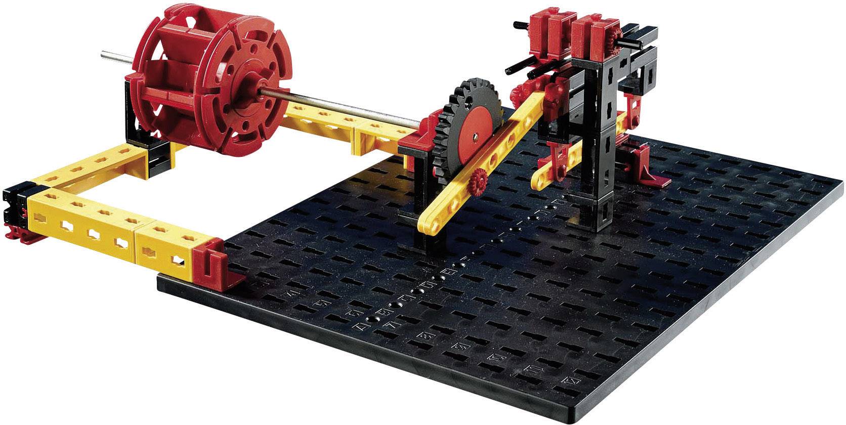 fischertechnik 505284