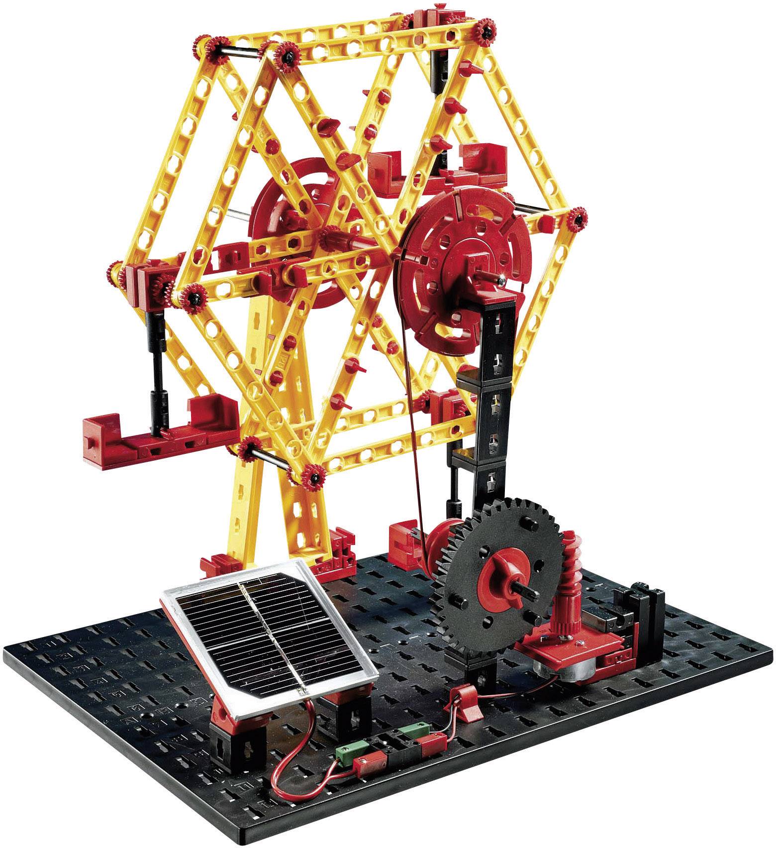 fischertechnik 505284