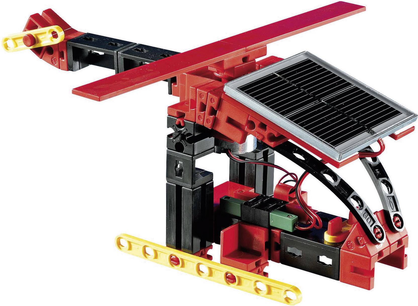 fischertechnik 505284