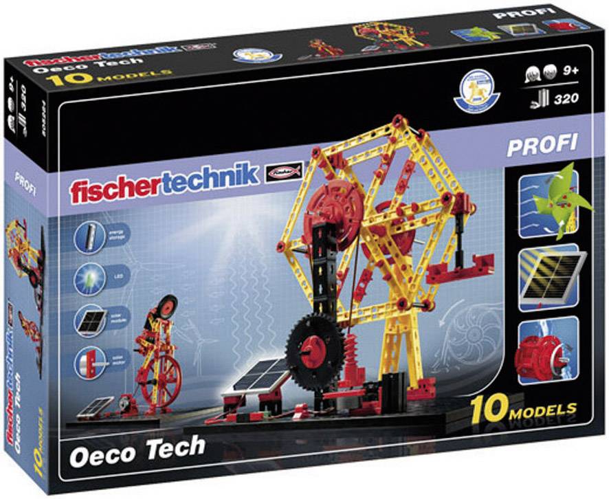 fischertechnik 505284