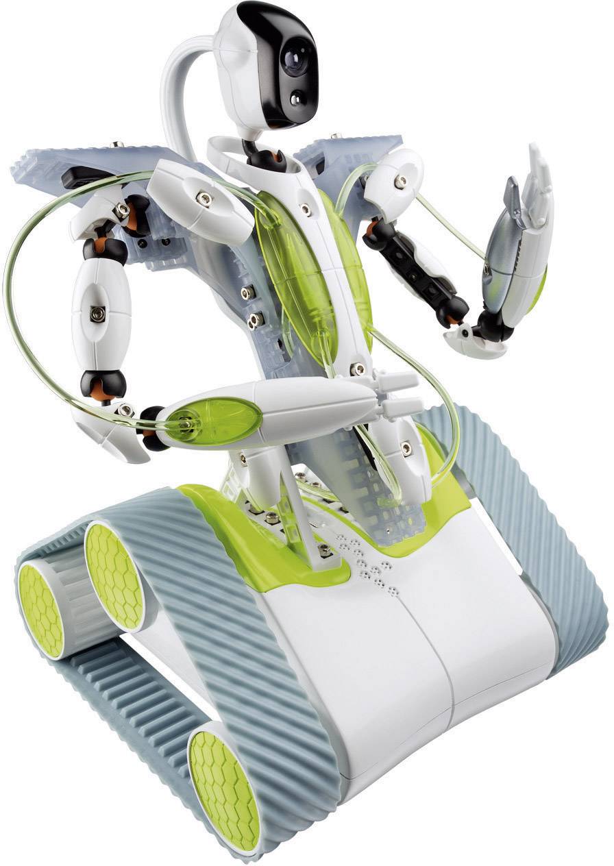 Meccano Tech Spykee