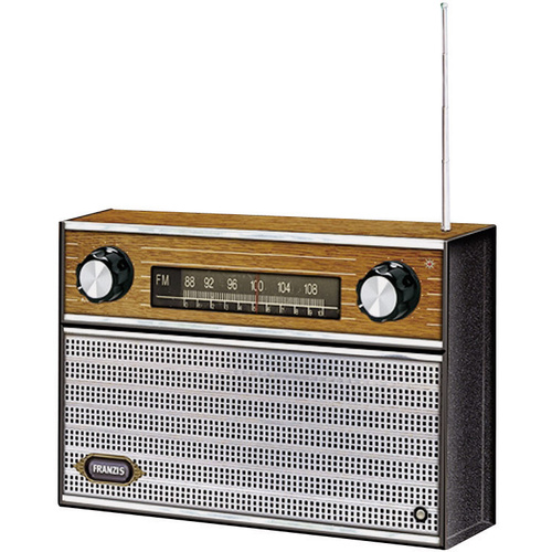 Radio FM Franzis
