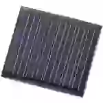 TRU COMPONENTS MF-6605937 MF-6605937 Solarmodul TRU COMPONENTS MF-6605937 MF-6605937 Solarmodul