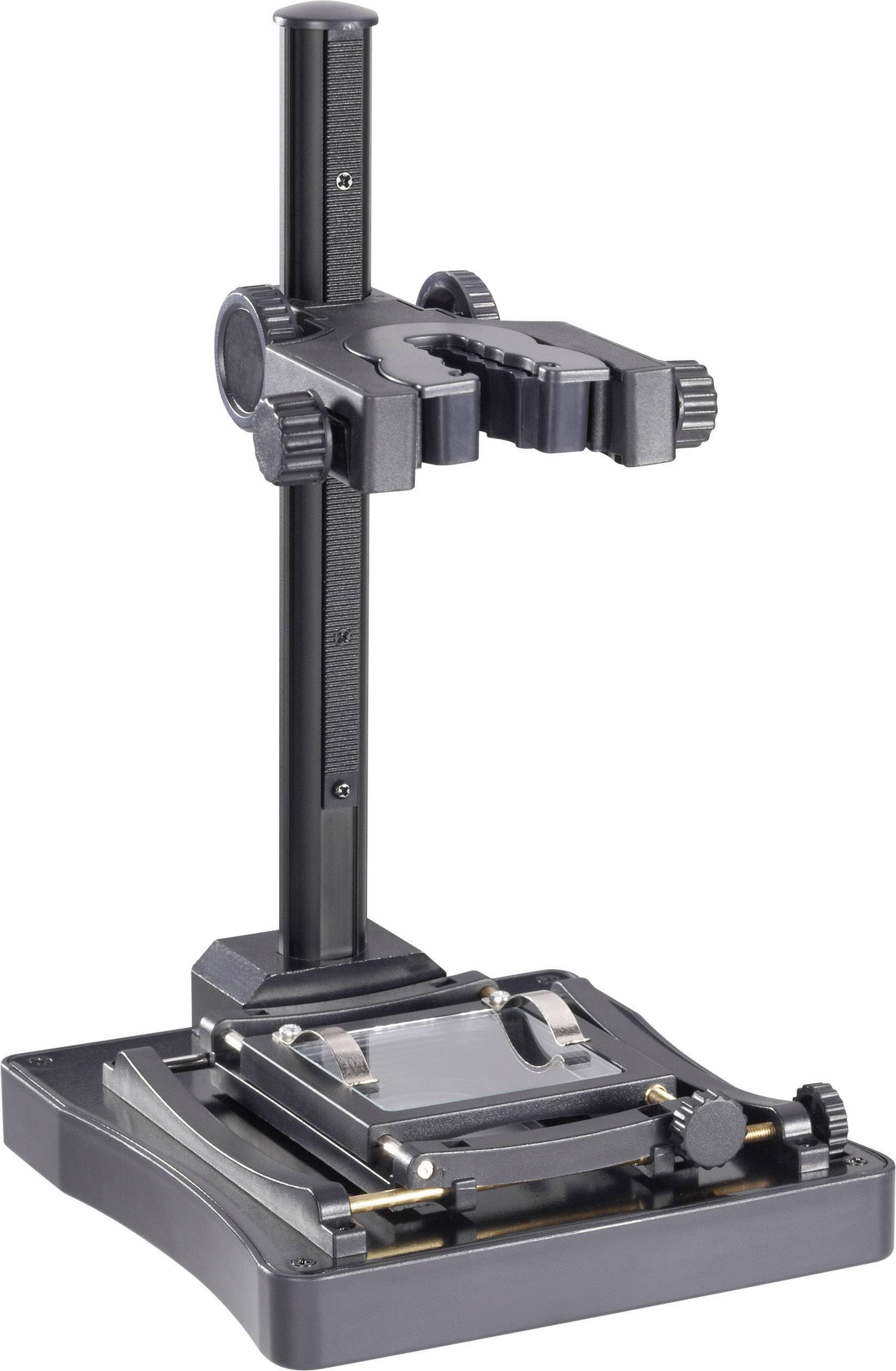 Standfuß Mikroskopkameras