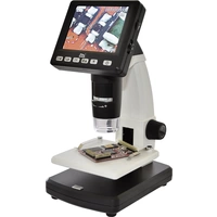 TOOLCRAFT TO-5139597 DigiMicro Lab5.0 USB Mikroskop TOOLCRAFT TO-5139597 DigiMicro Lab5.0 USB Mikroskop