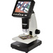 dnt USB Mikroskop mit Monitor 5 Megapixel Digitale Vergrößerung (max.): 500 x