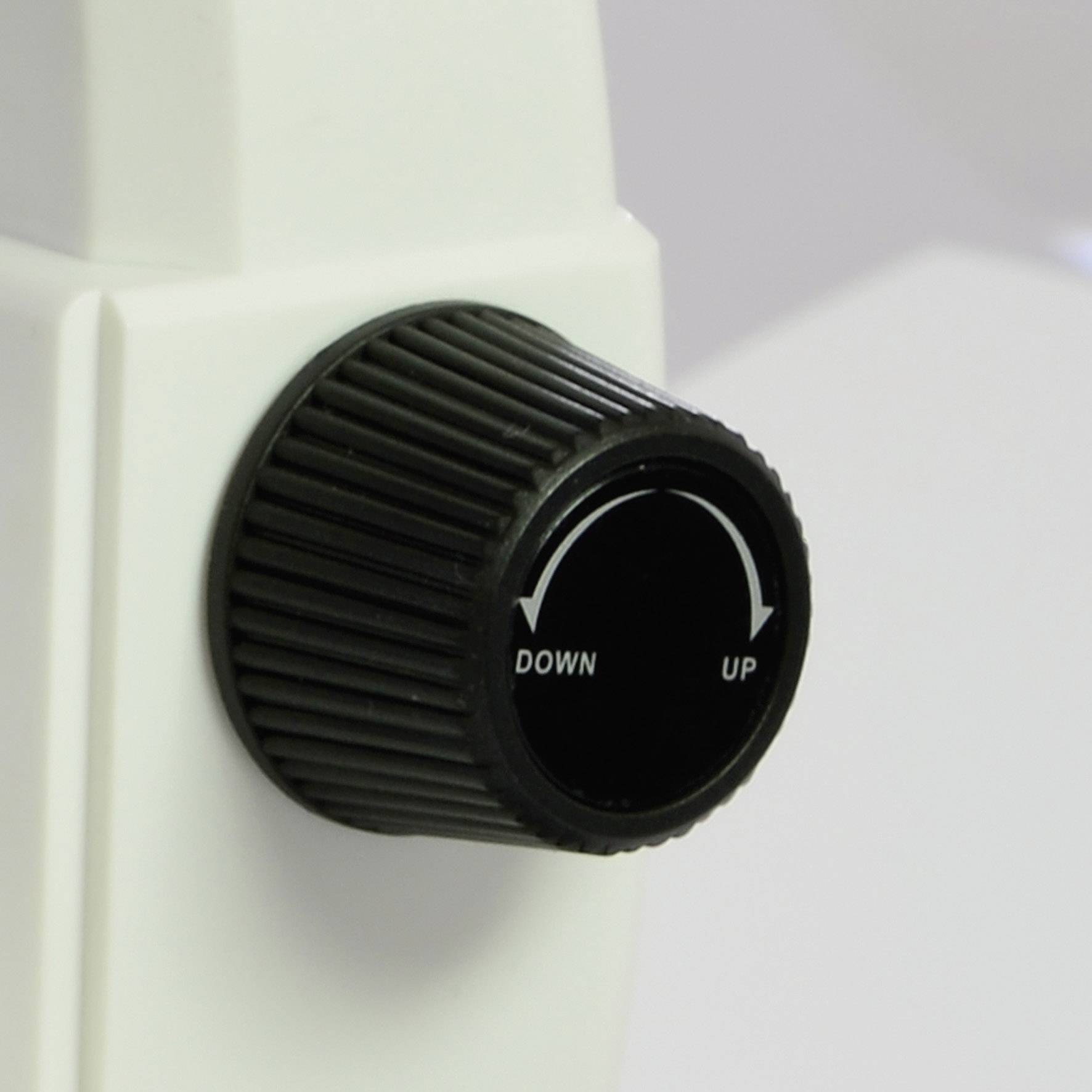 dnt USB Mikroskop mit Monitor 5 Megapixel Digitale Vergrößerung (max.): 500 x