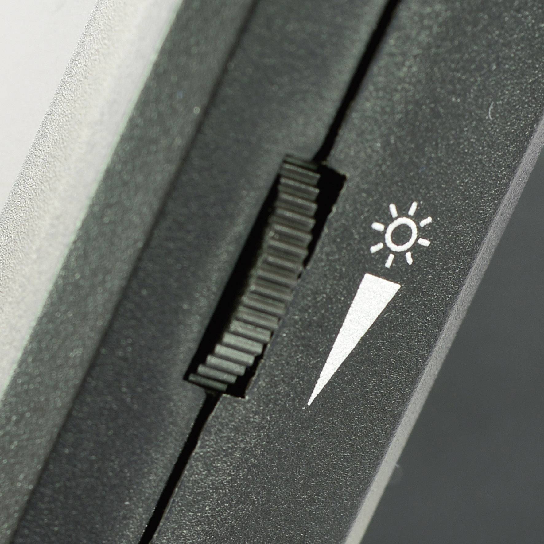 dnt USB Mikroskop mit Monitor 5 Megapixel Digitale Vergrößerung (max.): 500 x
