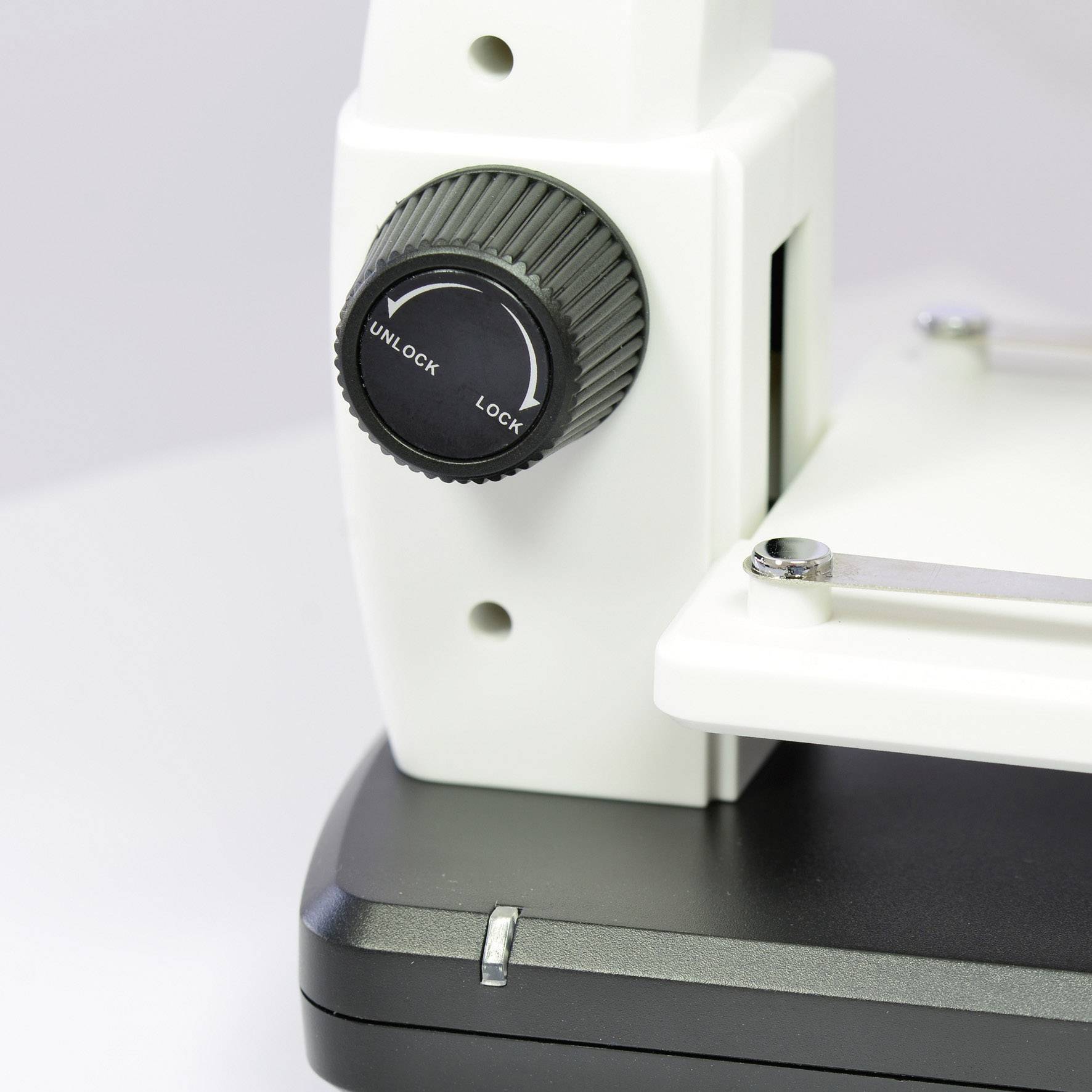 dnt USB Mikroskop mit Monitor 5 Megapixel Digitale Vergrößerung (max.): 500 x