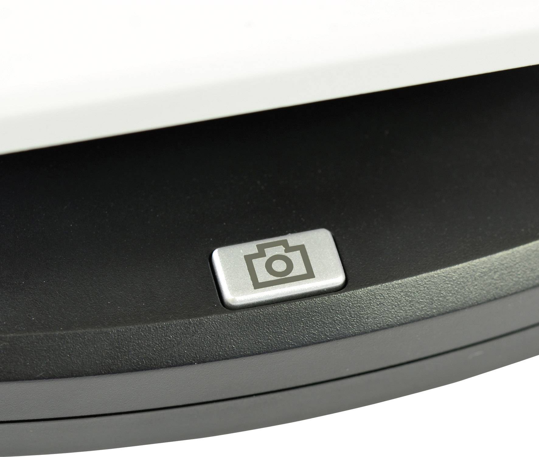 dnt USB Mikroskop mit Monitor 5 Megapixel Digitale Vergrößerung (max.): 500 x