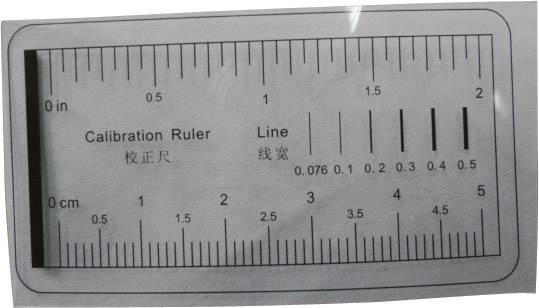 dnt USB Mikroskop 5 Megapixel Digitale Vergrößerung (max.): 150 x