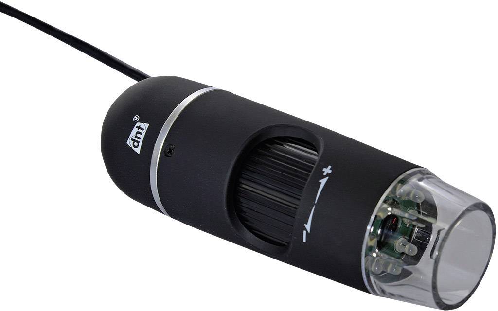 dnt USB Mikroskop 5 Megapixel Digitale Vergrößerung (max.): 150 x