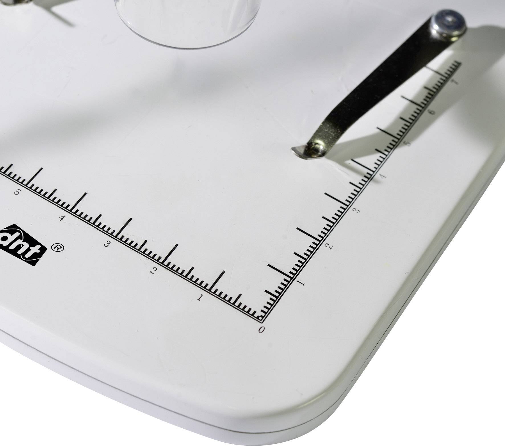 dnt USB Mikroskop 5 Megapixel Digitale Vergrößerung (max.): 150 x