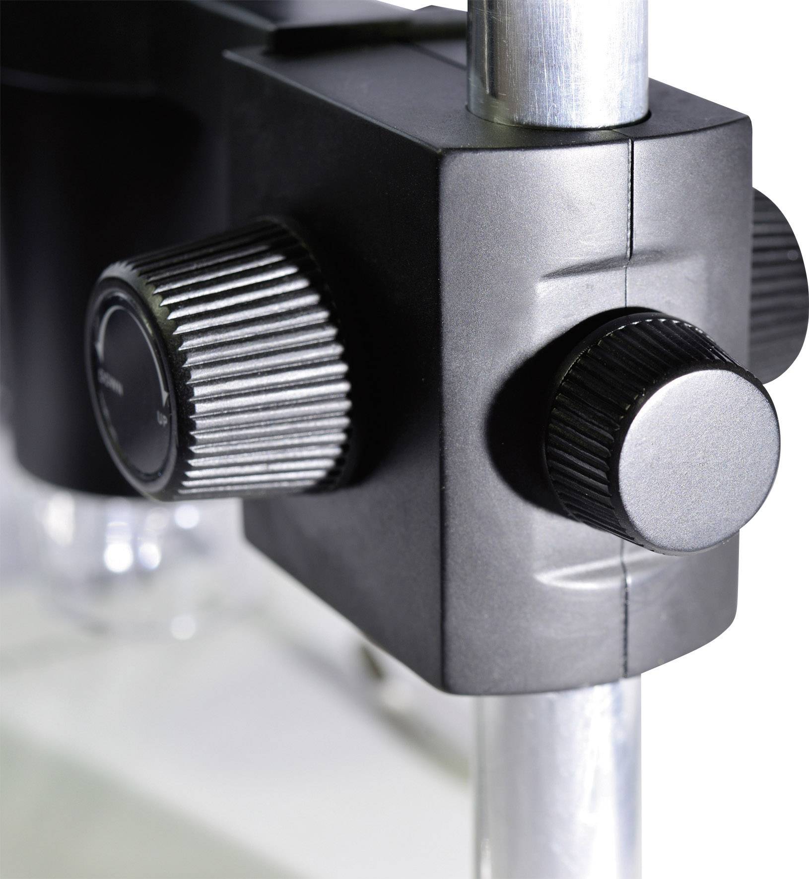 dnt USB Mikroskop 5 Megapixel Digitale Vergrößerung (max.): 150 x