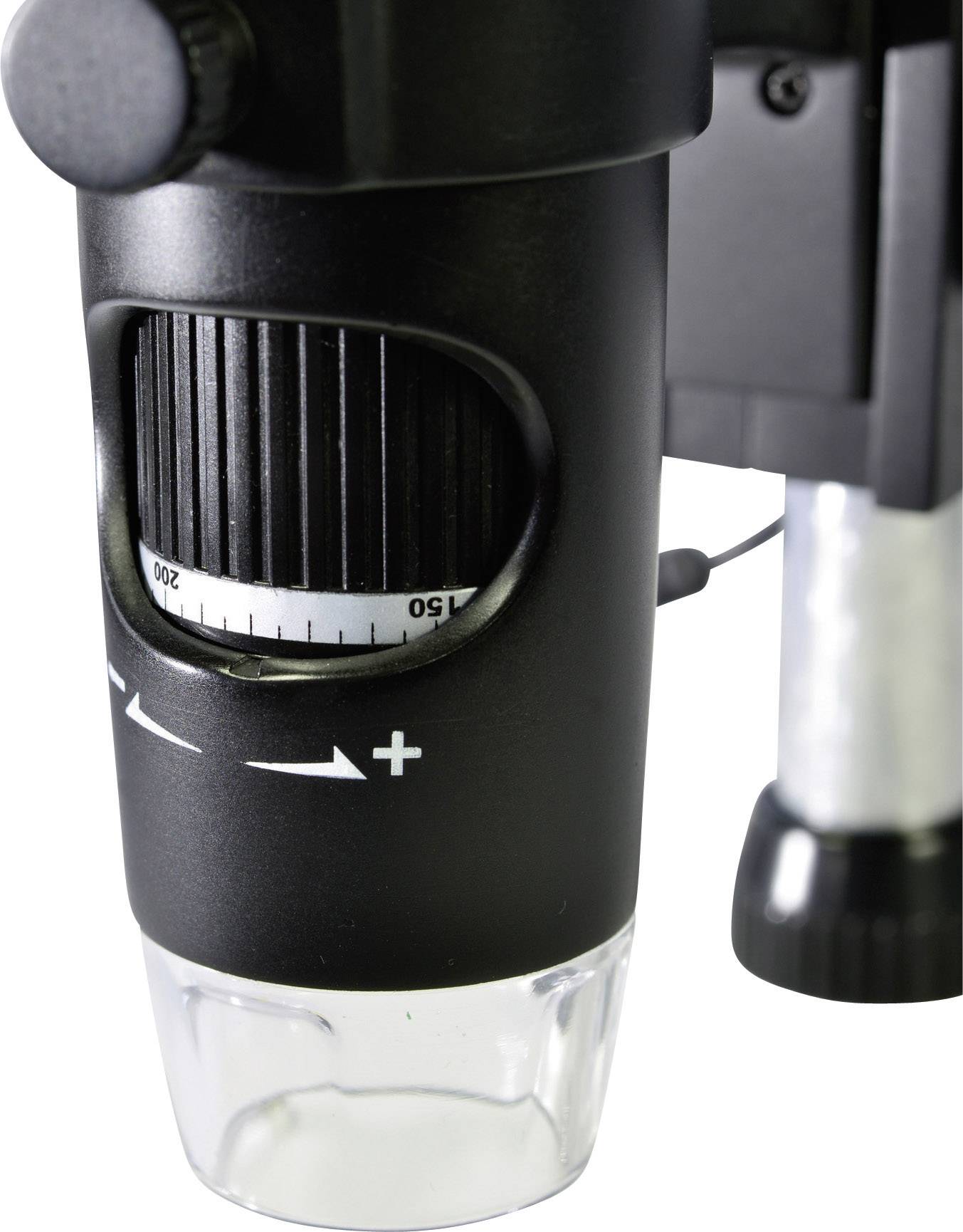 dnt USB Mikroskop 5 Megapixel Digitale Vergrößerung (max.): 150 x