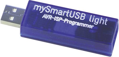 MyAVR board082 USB-Programmer