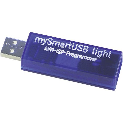 MyAVR board082 USB-Programmer 1 St.