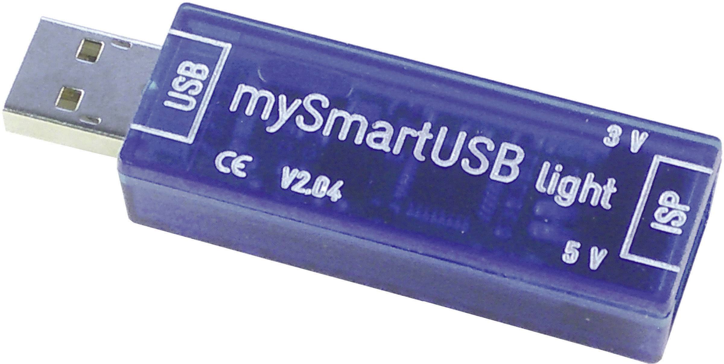 MyAVR board082 USB-Programmer 1 St.