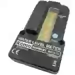 Kemo M167N Füllstandsanzeige Baustein 3 V/DC Kemo M167N Füllstandsanzeige Baustein 3 V/DC