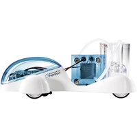 Horizon FCJJ-20 Hydrocar FCJJ-20 Alternative Energien Brennstoffzellen-Auto ab 14 Jahre Horizon FCJJ-20 Hydrocar FCJJ-20 Alternative Energien Brennstoffzellen-Auto ab 14 Jahre
