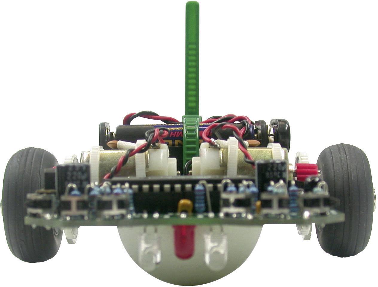 DLR Roboter Bausatz ARX-03 ASURO USB Bausatz ARX-03