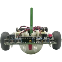 DLR Roboter Bausatz ARX-03 ASURO USB Bausatz ARX-03 DLR Roboter Bausatz ARX-03 ASURO USB Bausatz ARX-03