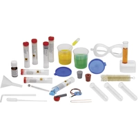 Kosmos Chemielabor C1000 640118 Experimentierkasten ab 10 Jahre Kosmos Chemielabor C1000 640118 Experimentierkasten ab 10 Jahre