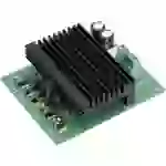 H-Tronic DC-Drehzahlsteller Baustein 12 V/DC, 24 V/DC 10A H-Tronic DC-Drehzahlsteller Baustein 12 V/DC, 24 V/DC 10A