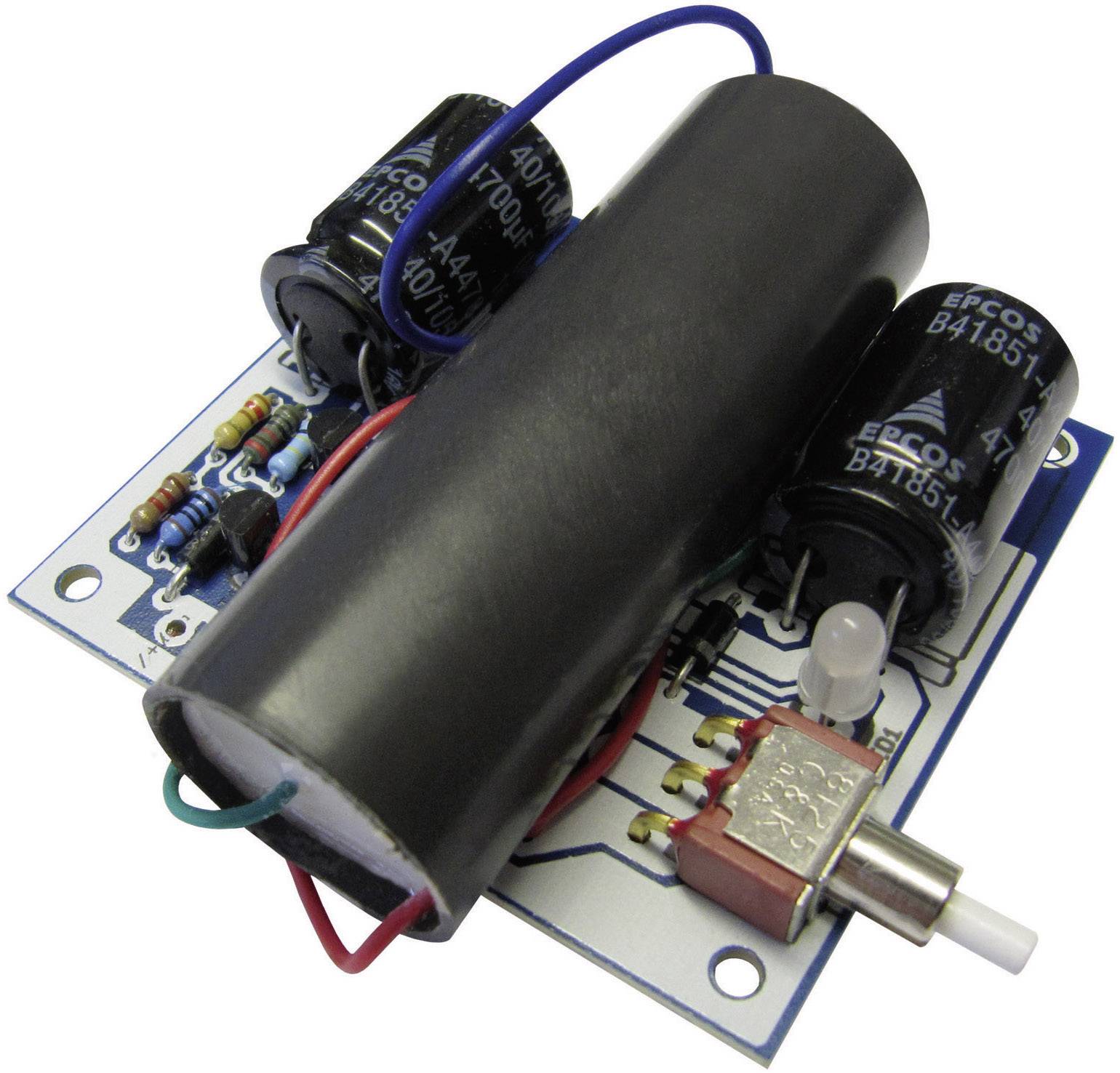Kemo B181N Paralyser Bausatz 9 V/DC