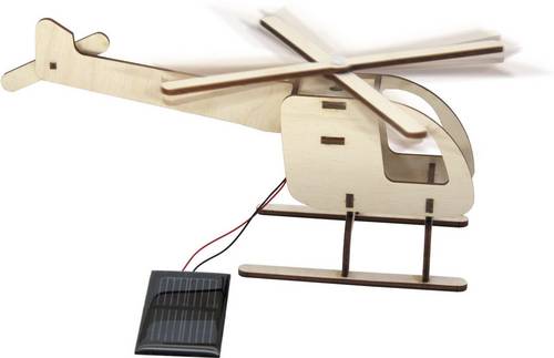 Sol Expert 40260 40260 Solar Hubschrauber