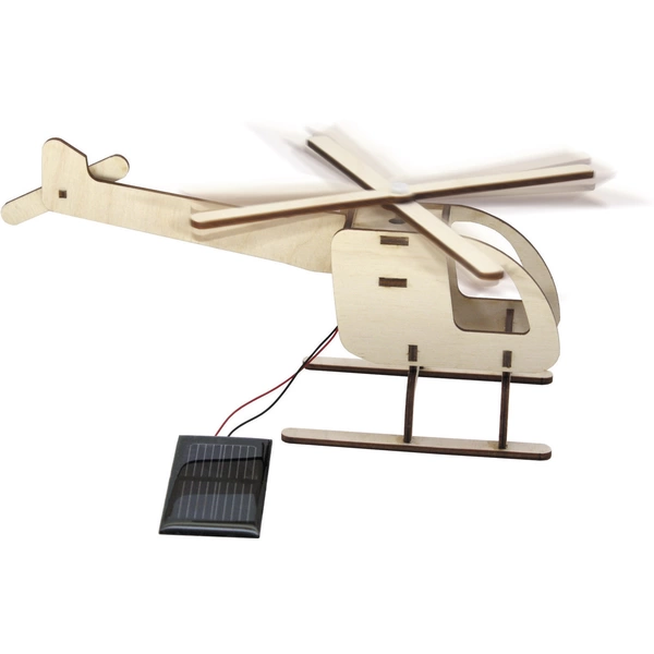 Sol Expert 40260 40260 Solar Hubschrauber Sol Expert 40260 40260 Solar Hubschrauber