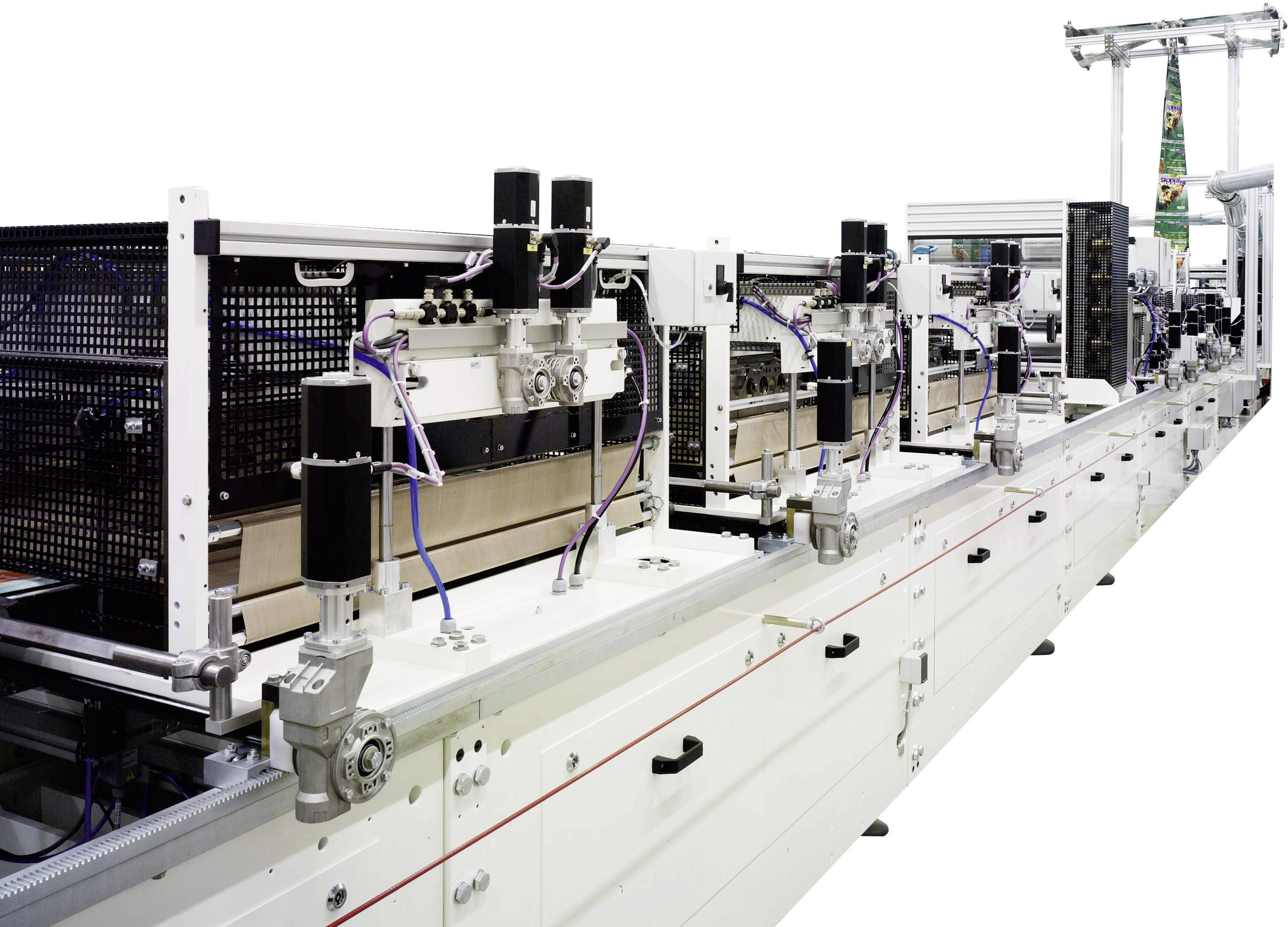 MSF-Vathauer Antriebstechnik Drehstrommotor GM 0,18-MS-HY-Q30-i15-B14 IE1 20 100027 0502 0.18kW 0.6A 230 V/400V B14 93.3 U/min 16