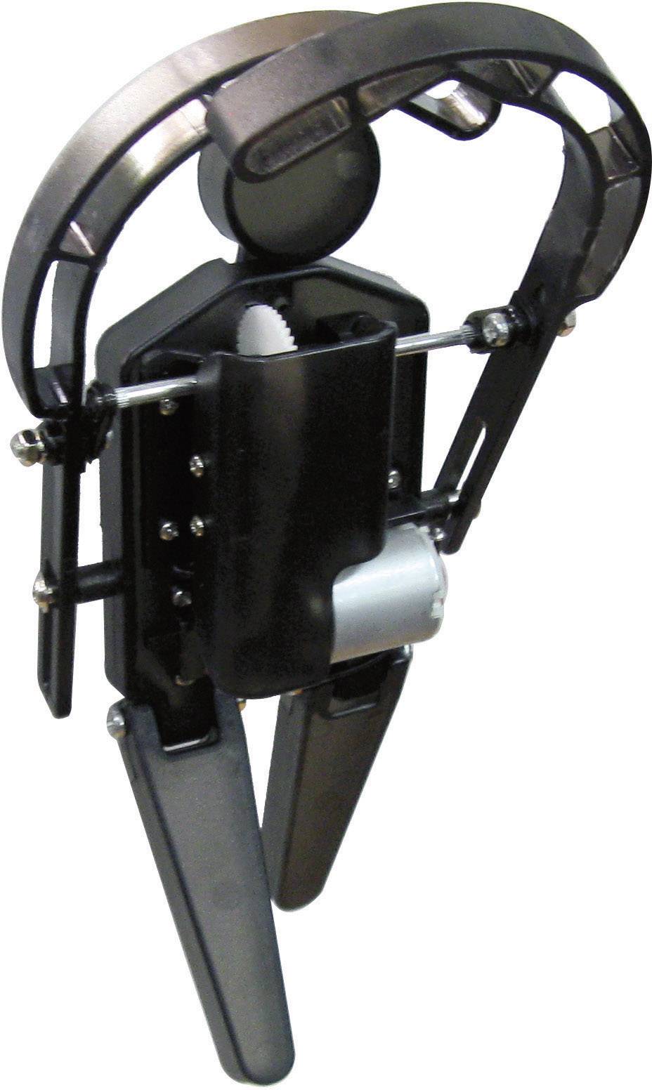 Arexx Seiltanzroboter Bausatz WTR-RD1 Bausatz WTR-RD1