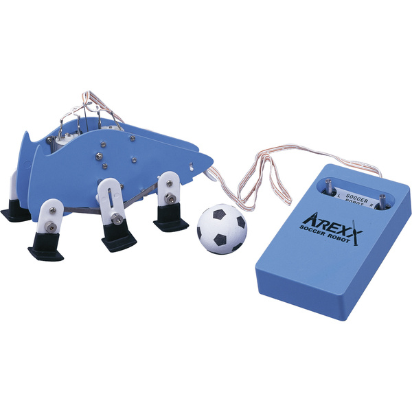 Kit robot footballeur kit à monter Arexx SR-129 1 pc(s)