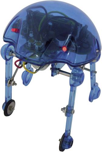 Arexx Laufroboter Bausatz SW-007K Bausatz SW-007K